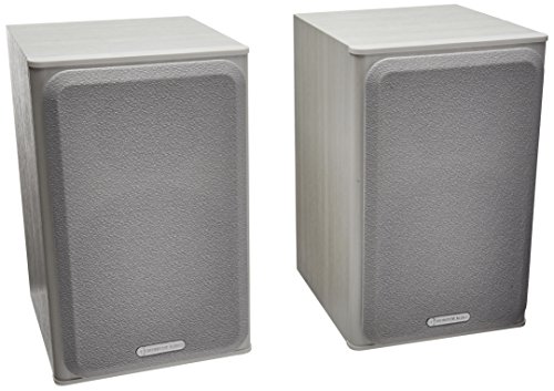 Algopix Similar Product 13 - Monitor Audio Bronze 1 Bronze Series