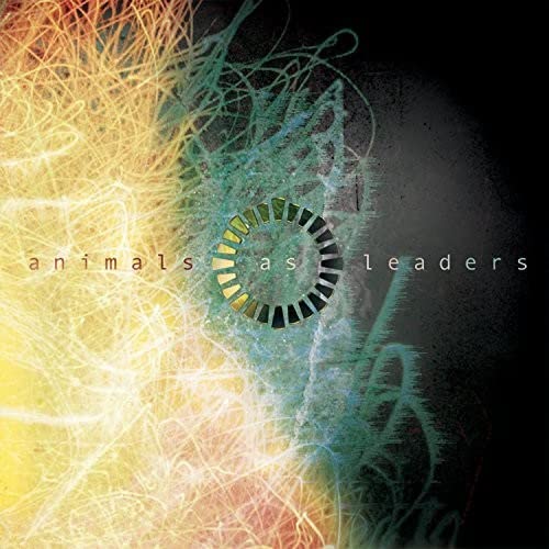 Algopix Similar Product 2 - Animals As Leaders - Encore Edition