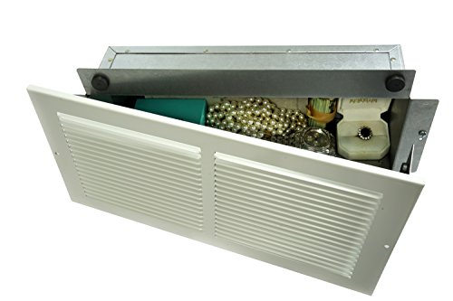 Algopix Similar Product 7 - Professional Grade Products Hidden Wall