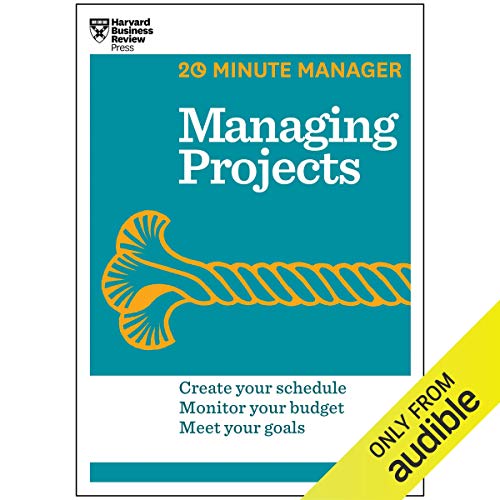 Algopix Similar Product 6 - Managing Projects