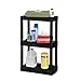 Algopix Similar Product 17 - Plano 9533 12" X 20" 3-shelf Unit White