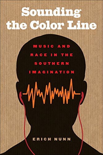 Algopix Similar Product 4 - Sounding the Color Line Music and Race