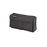 Algopix Similar Product 6 - Herlitz Children School Bag Schwarz