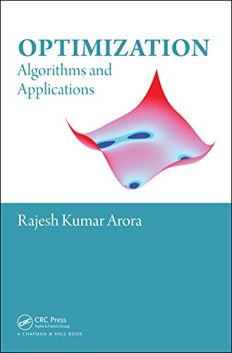 Algopix Similar Product 3 - Optimization Algorithms and