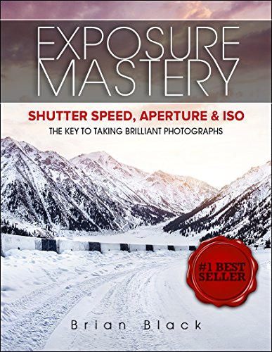 Algopix Similar Product 12 - Exposure Mastery Aperture Shutter