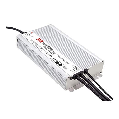 Algopix Similar Product 13 - AC to DC LED Driver Power Supply 12