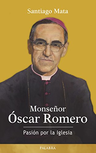 Algopix Similar Product 18 - Monseor scar Romero Testimonios