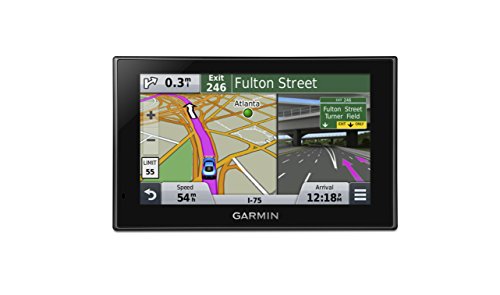 Algopix Similar Product 3 - Garmin Nuvi 2699LMTHD GPS System