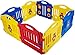 Algopix Similar Product 10 - Baby Playpen for Babies Baby Play
