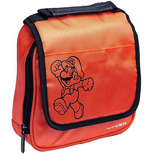 Algopix Similar Product 11 - Universal Transporter Super Mario Case