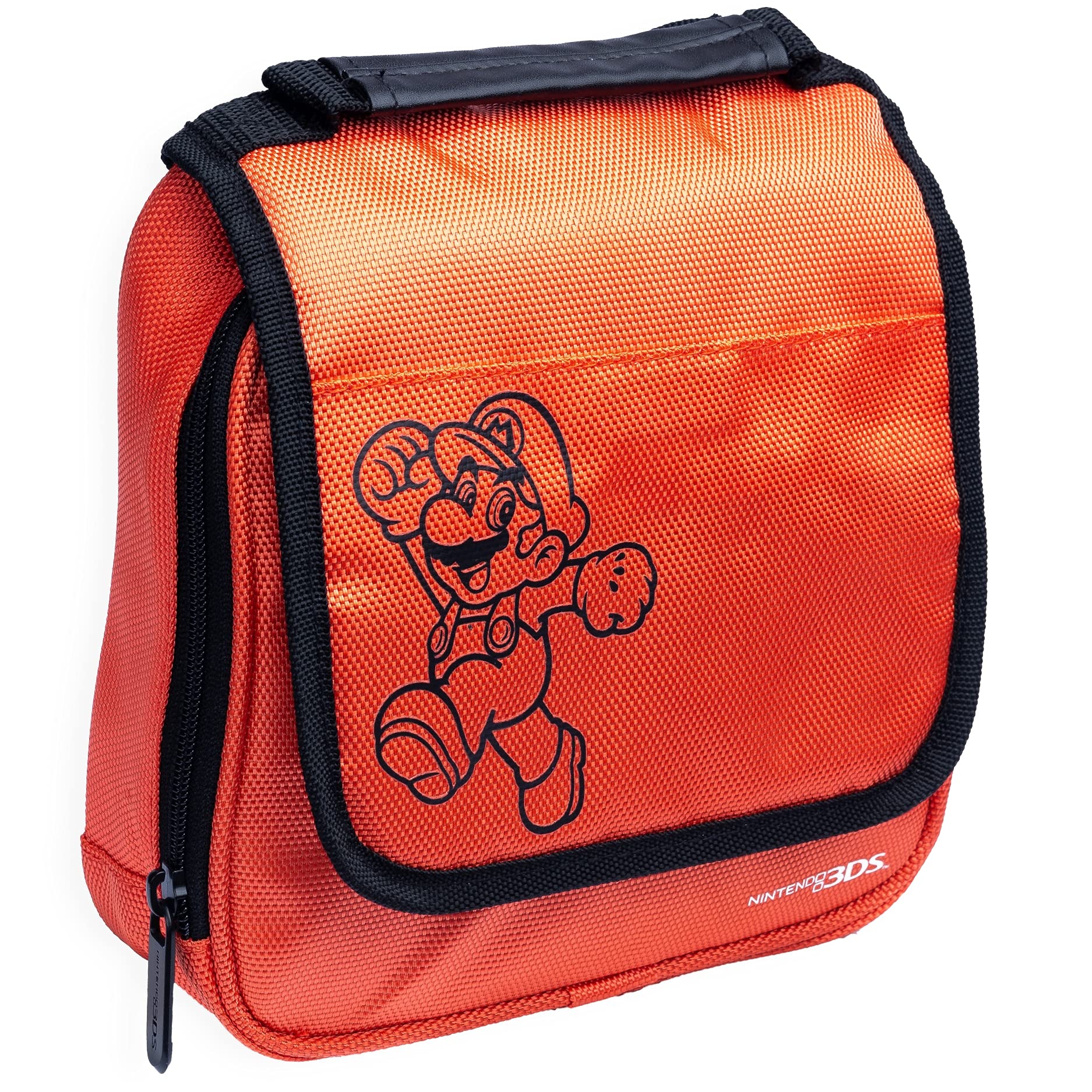 Algopix Similar Product 5 - Universal Transporter Super Mario Case