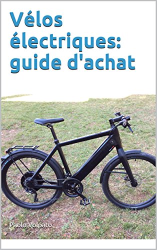 Algopix Similar Product 4 - Vlos lectriques guide dachat
