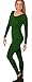 Algopix Similar Product 18 - Body Wrappers Womens Microtech Long