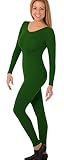 Algopix Similar Product 16 - Body Wrappers Womens Microtech Long