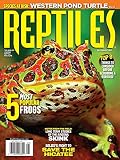 Algopix Similar Product 8 - Reptiles