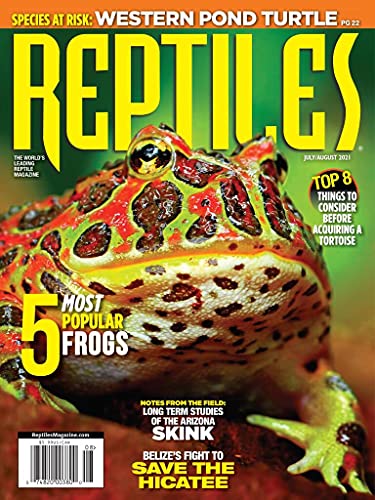 Algopix Similar Product 6 - Reptiles