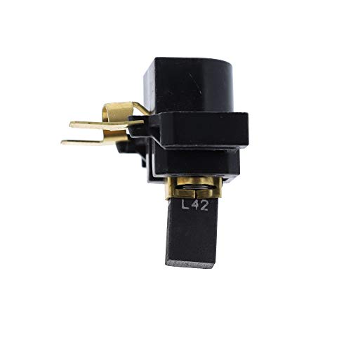 Algopix Similar Product 10 - DEWALT 14709709 Brush and Holder