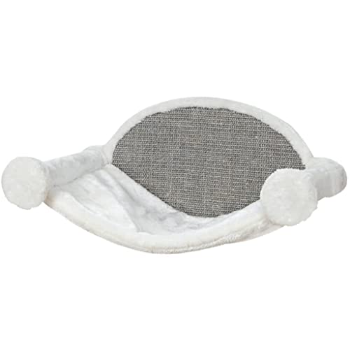 Algopix Similar Product 10 - TRIXIE Hammock for Wall mounting 54 