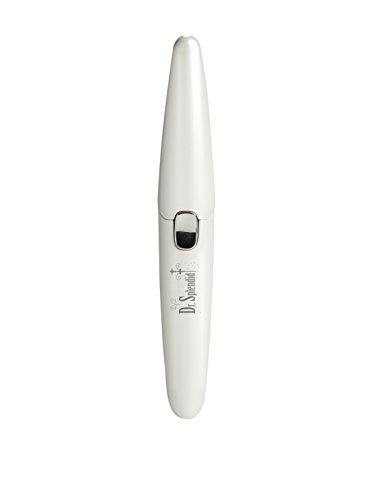 Algopix Similar Product 9 - Dr Splendid Lash Heated Eyelash