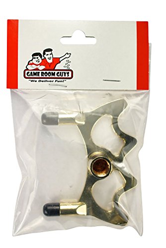 Algopix Similar Product 15 - Game Room Guys Billiard Bridge Head 