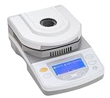 Algopix Similar Product 19 - Lab Halogen Moisture Analyzer Tester