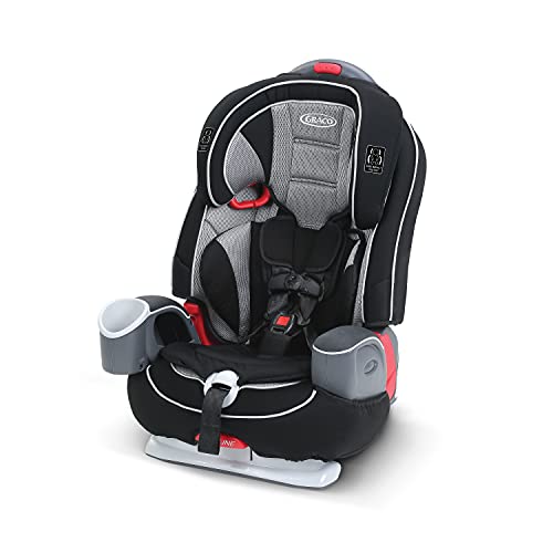 Algopix Similar Product 10 - GRACO Nautilus 65 LX 3in1 Harness