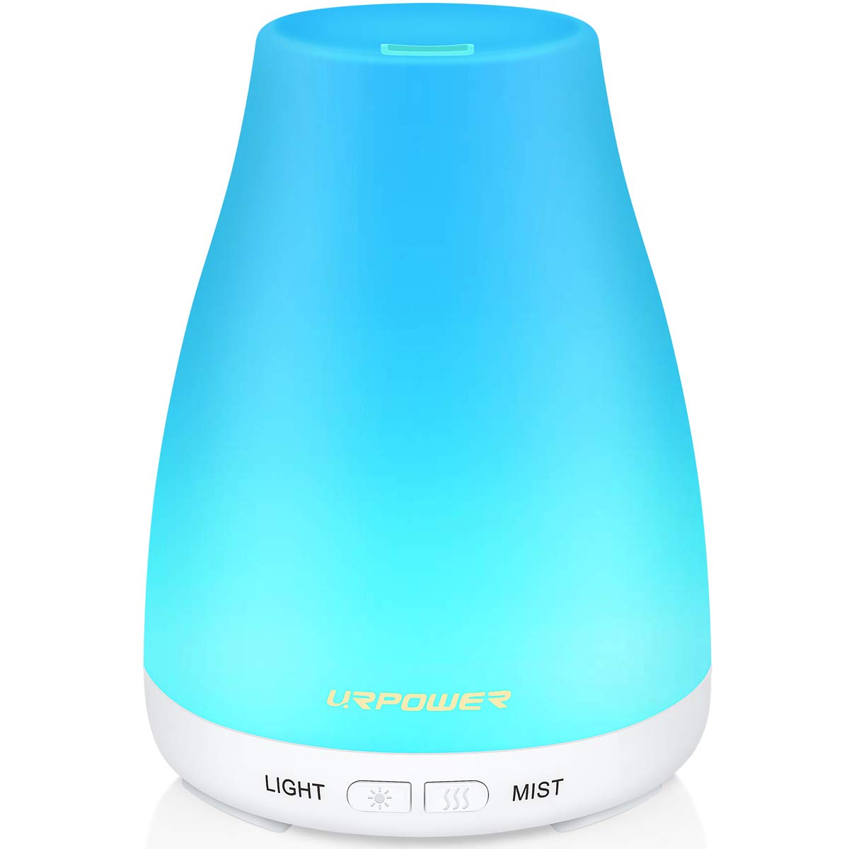 Algopix Similar Product 17 - URPOWER 2nd Version Essential Oil