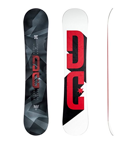 Algopix Similar Product 9 - DC Shoes Mens Shoes Focus  Snowboard 
