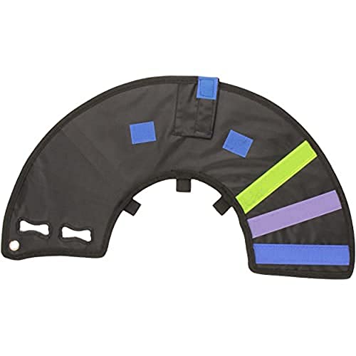 Algopix Similar Product 14 - KVP Calmer Pet Recovery Collar S Size
