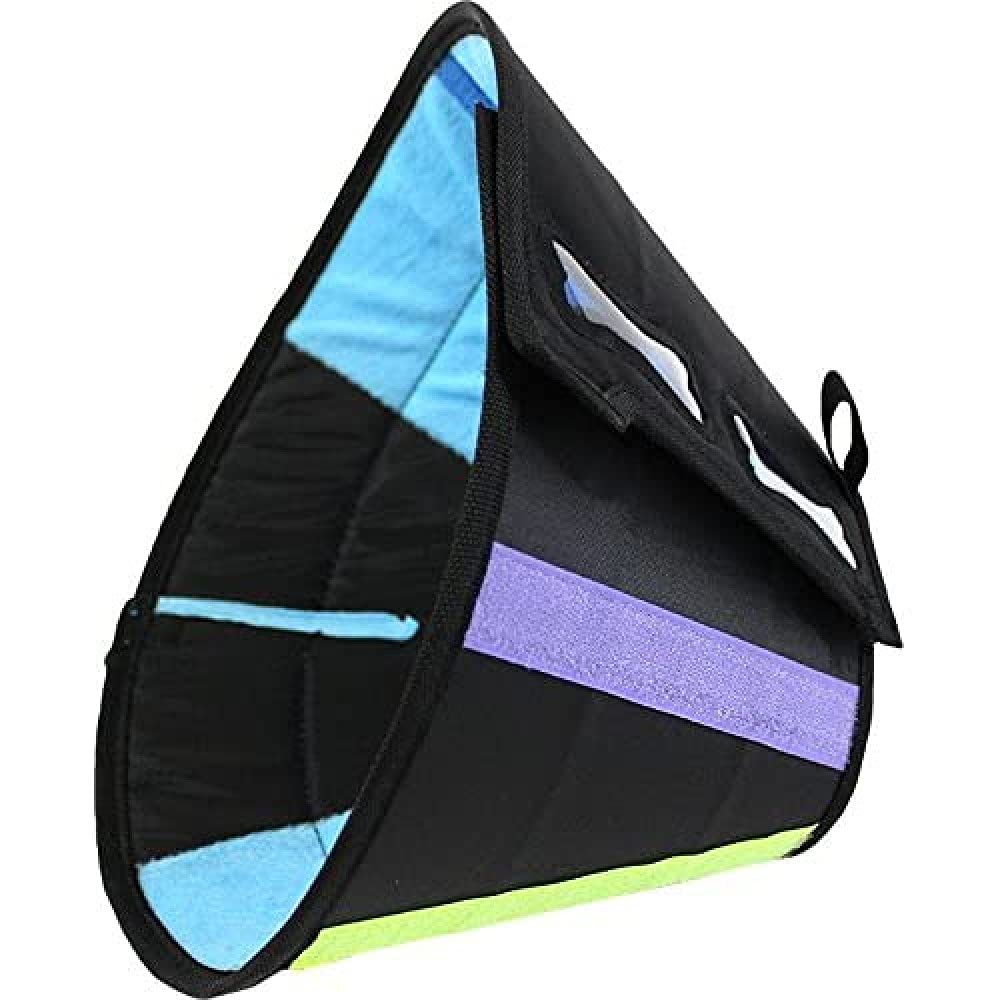 Algopix Similar Product 2 - KVP Calmer Pet Recovery Collar M Size