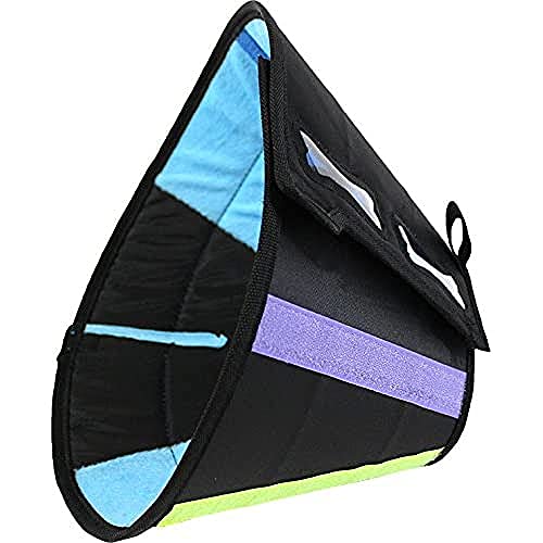 Algopix Similar Product 17 - KVP Calmer Pet Recovery Collar M Size