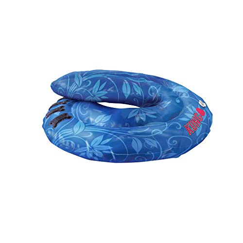 Algopix Similar Product 4 - KONG Cushion Recovery Collar Fits 25