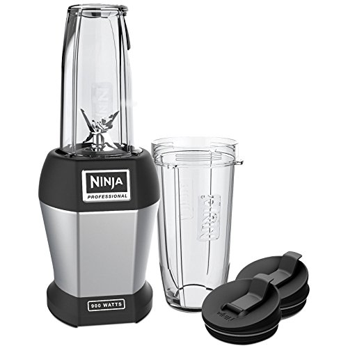Algopix Similar Product 12 - Ninja Nutri Pro Compact Personal