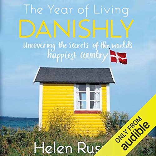 Algopix Similar Product 4 - The Year of Living Danishly Uncovering