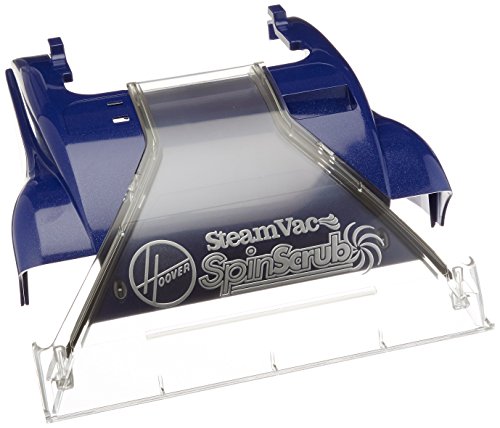 Algopix Similar Product 6 - Hoover 92001277 Hood Blue Metallic