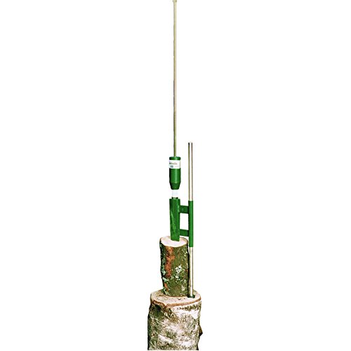 Algopix Similar Product 20 - Greenstar 10831 Log Splitter by