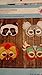 Algopix Similar Product 7 - Amy  Ivy Set of 4 Masks  Make Your