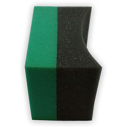 Algopix Similar Product 4 - Detail King Contoured Tire Dressing