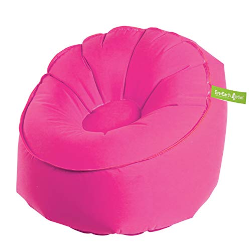 Algopix Similar Product 20 - EverEarth Ezair Rangi Inflatable Chair
