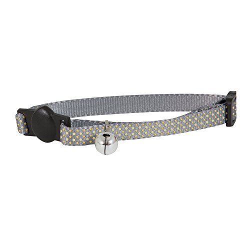 Algopix Similar Product 4 - Doskocil Aspen Pet Products CT Collar