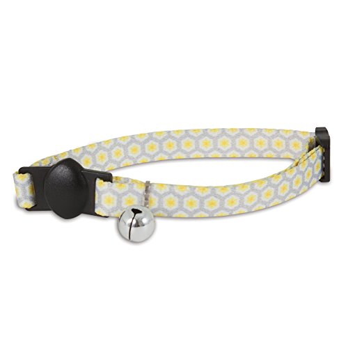 Algopix Similar Product 6 - Doskocil Aspen Pet Products CT Collar
