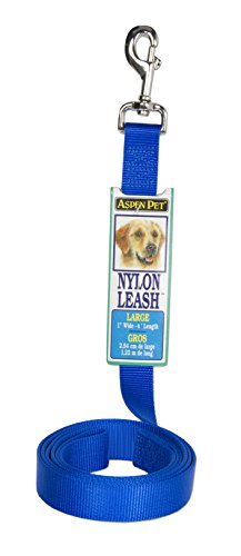 Algopix Similar Product 2 - Doskocil Aspen Pet Products NYL 2Ply