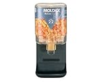 Algopix Similar Product 16 - Moldex 7625 SNR 22 Disposable Foam