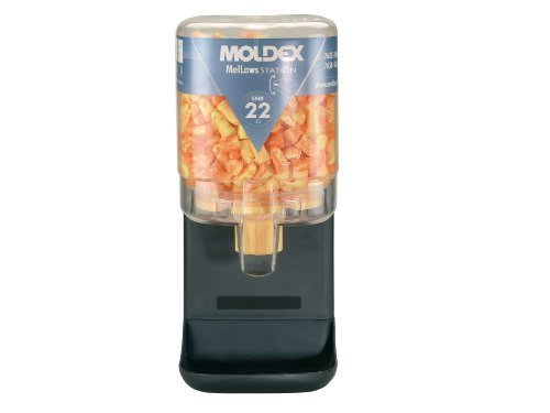 Algopix Similar Product 6 - Moldex 7625 SNR 22 Disposable Foam
