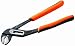 Algopix Similar Product 6 - Bahco 2971G250 Slip Joint Plier 250mm