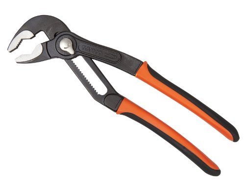 Algopix Similar Product 19 - Bahco 7224 Quick Adjust Slip Joint