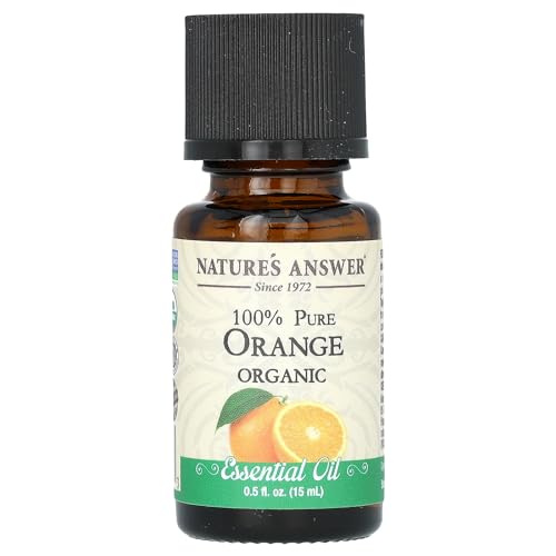 Algopix Similar Product 17 - Natures Answer USDA Organic Lemongrass