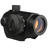 Algopix Similar Product 13 - FieldSport Micro Red Dot Sight