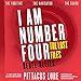 Algopix Similar Product 20 - I Am Number Four The Lost Files Rebel