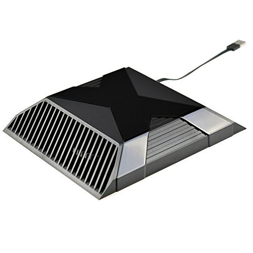 Algopix Similar Product 11 - XFUNY Professional USB Powered 35